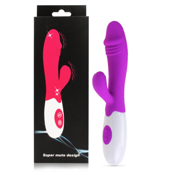 Vibrador candry