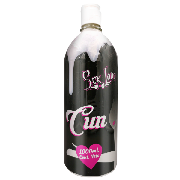 Lubricante Cum 1 Litro - 500 ML