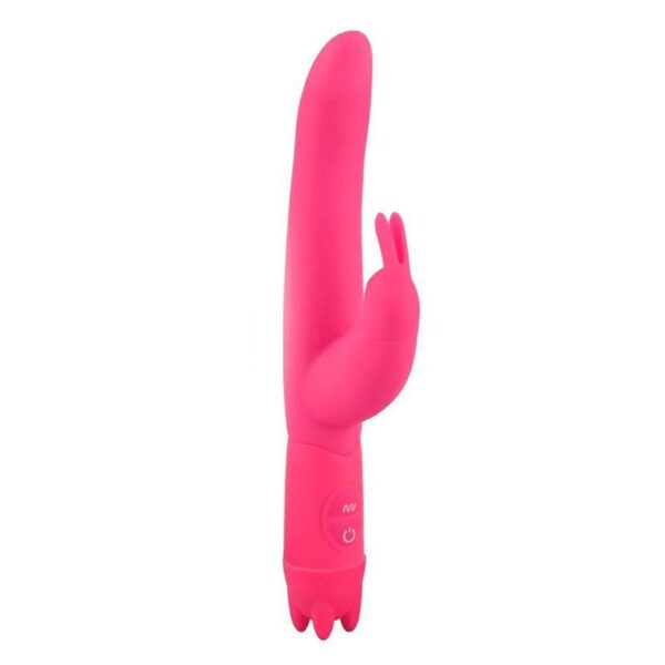 Vibrador doble remy