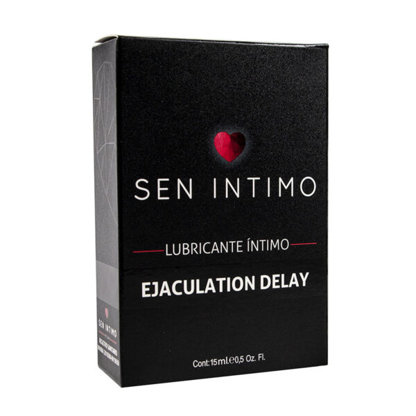 Retardante delay spray Sen intimo X 15 ML