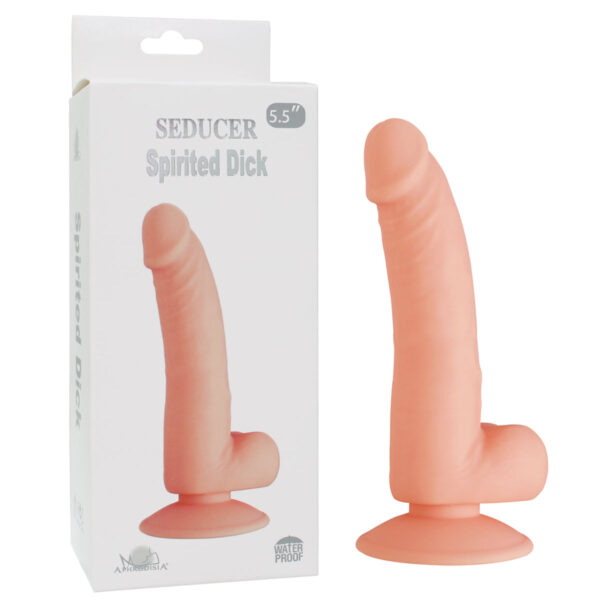 Dildo seducer dick