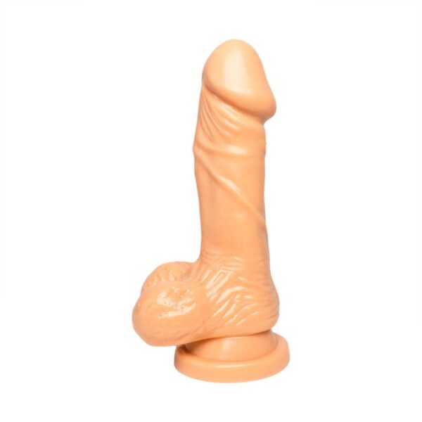 Dildo Realista Foxy 19 cm - Imagen 3