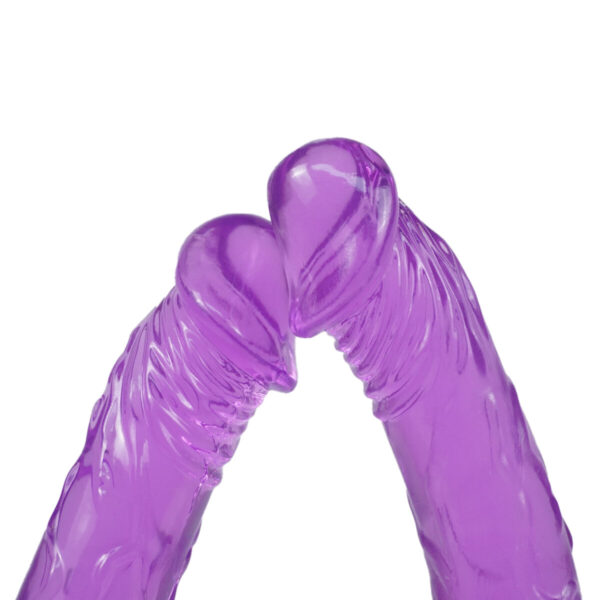 Dildo Doble Candys 46 cm - Imagen 3