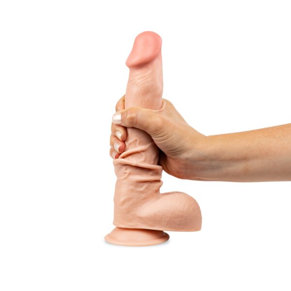 Dildo ultra realista sagan - Imagen 5