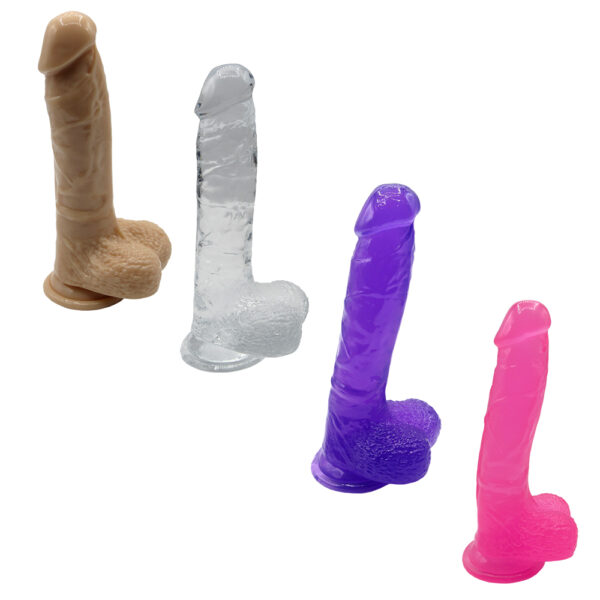 Dildo hercules - Imagen 2