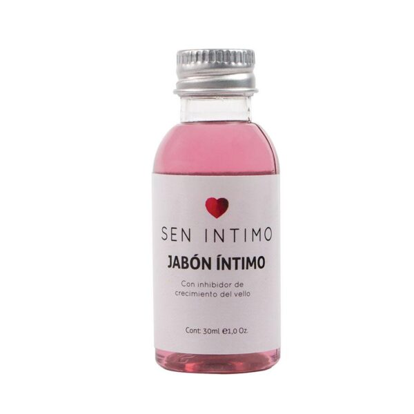 JABON INTIMO SEN X 30ML