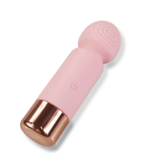 MINI HITACHI VIBRADOR USB Recargable