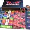 Juego Kamasutra Sexplay