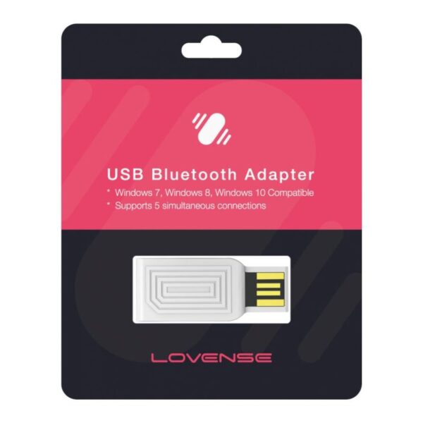 Adaptador Lovense Bluetooth Usb - Imagen 2