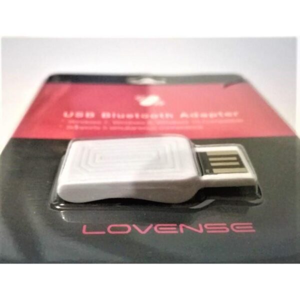 Adaptador Lovense Bluetooth Usb - Imagen 3