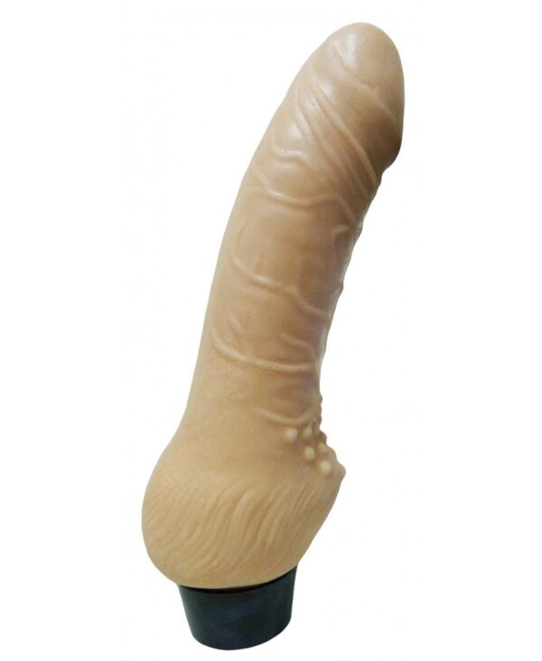 Dildo masturbador sencillo - Imagen 2