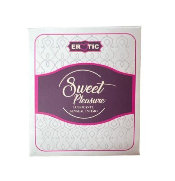 Aceite Comestible Sweet Pleasure x 5ML