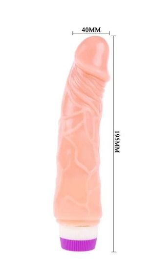 Vibrador Waves Of Pleasure - Imagen 2