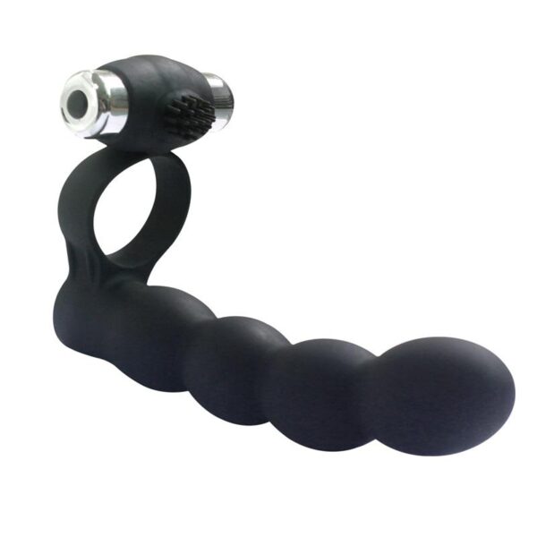 Anillo vibrador dante