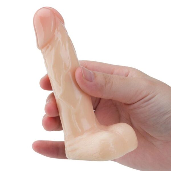 Dildo Realista Ageo 12 cm - Imagen 2