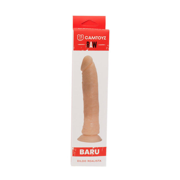 Dildo Baru 21 cm