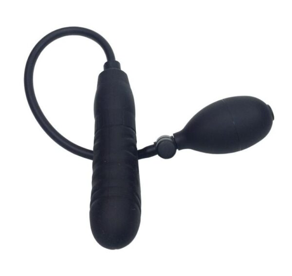 Dildo Inflable