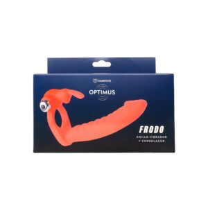 Anillo vibrador frodo