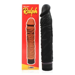 Vibrador ralph