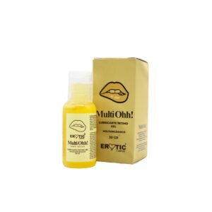 Multiorgásmico multi ohh