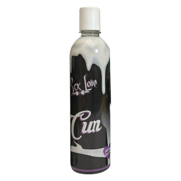 Lubricante Cum 1 Litro - 500 ML - Imagen 3