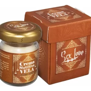 Vela para masajes 30ML