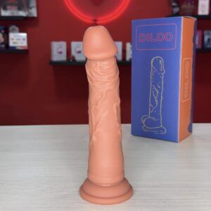 Dildo Taylor 21 cm