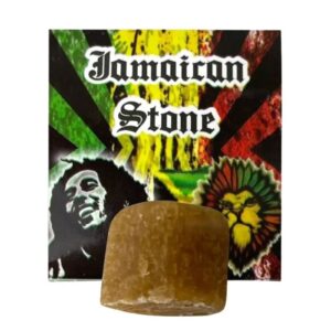 Retardante Masculino Piedra Jamaiquina