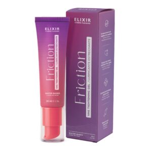 Lubricante Estrechante Friction Elixir