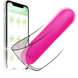 BALA VIBRADORA INTERNACIONAL KATIA APP