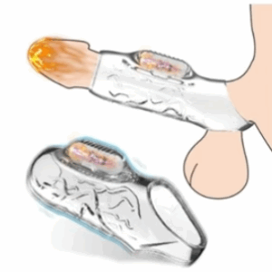 FUNDA CON VIBRACION PARKER