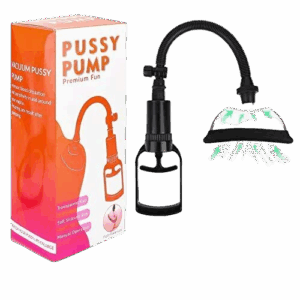 SUCCIONADOR VAGINAL LISSA