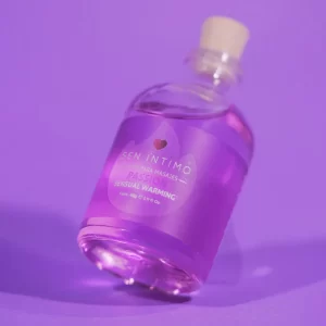 ACEITE SENSUAL X60 ML