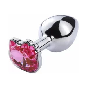 Plug Talla S HELLO KITTY