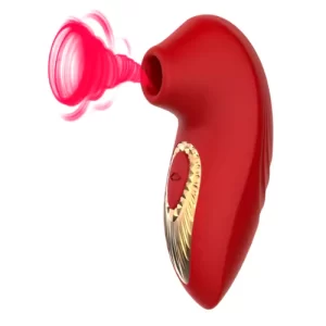 SUCCIONADOR - SUCKING GOLD