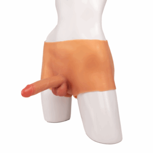 Arnes Panty Realista LEMAR