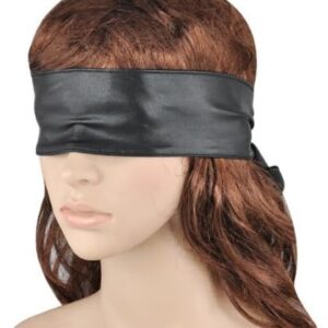 venda para ojos satin