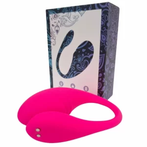 VIBRADOR INTERNACIONAL JUMPING TWO