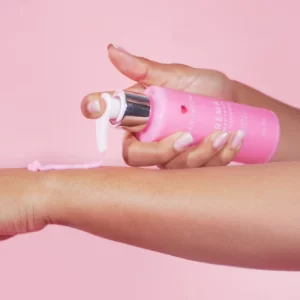 CREMA HUMECTANTE CON FEROMONAS X125 ML