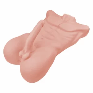 Torso sexual - Tommy