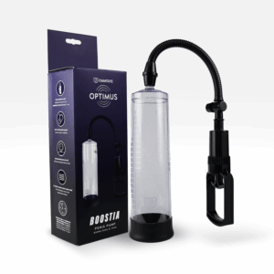 Bomba Para El Pene Boostia