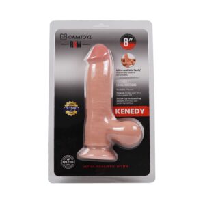 Dildo Ultra Realista Kenedy