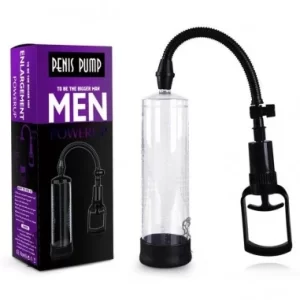 BOMBA PENIS PUMP MEN