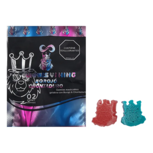 gomitas afrodisiacas Gummies Viking