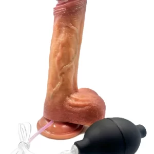 MASTURBADOR Y EYACULADOR LORENZO