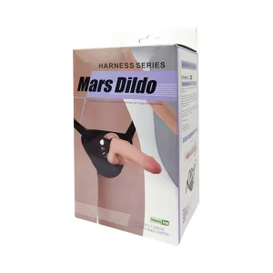 Arnes Mars Dildo