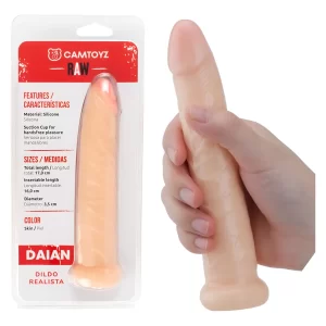 Dildo Realista Daian