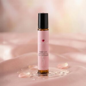 Perfume con feromonas Sen intimo