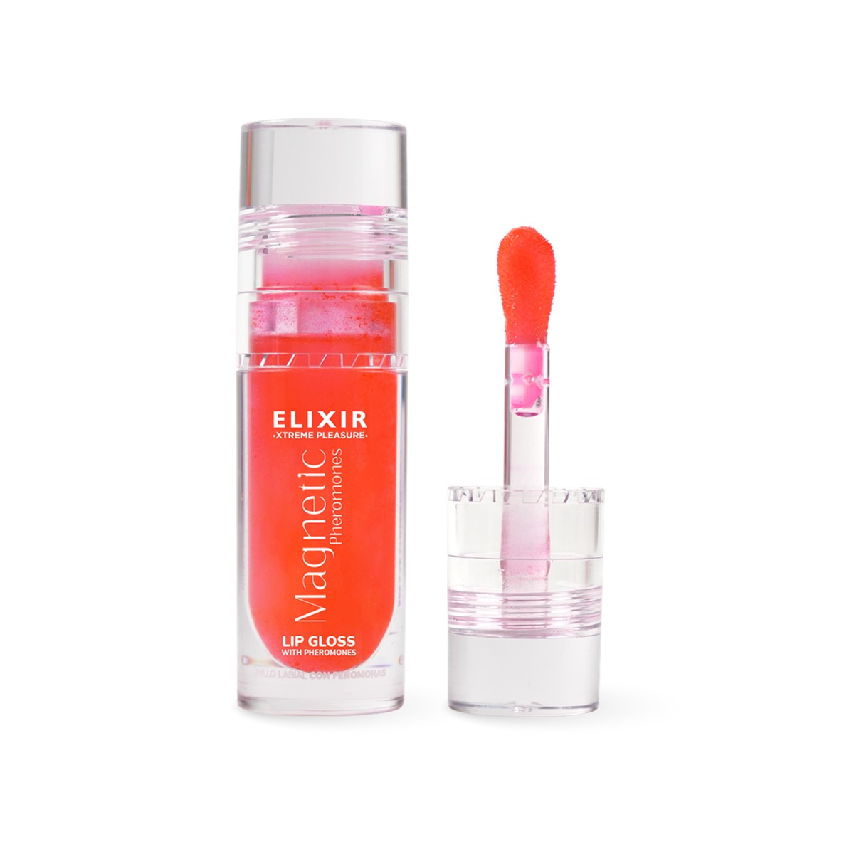 Elixir Magnetic Lip Gloss - Imagen 2