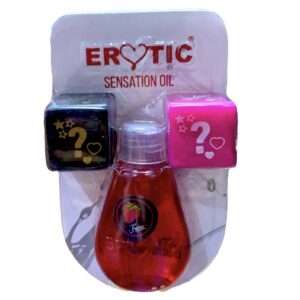 Aceite más dados